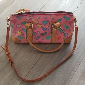 Dooney and Bourke Shoulder Bag
